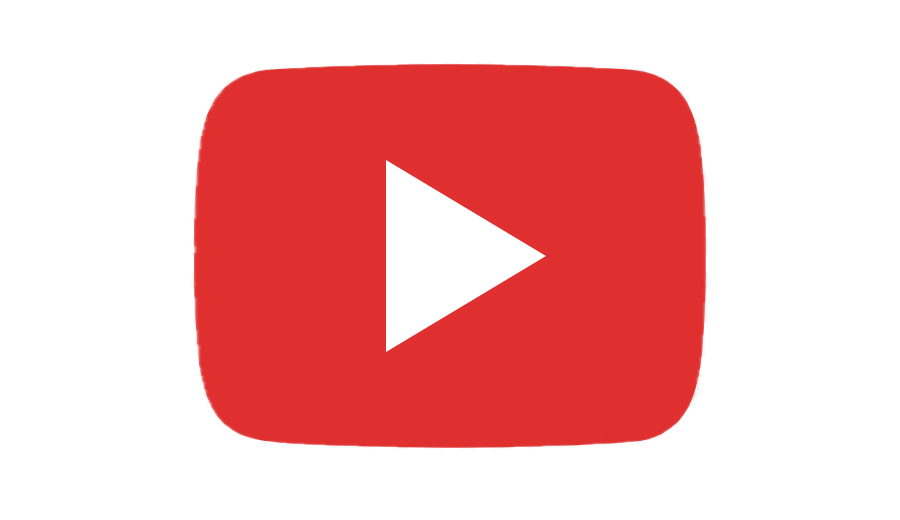 YouTube Logo