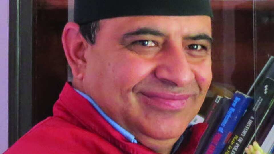 अस्ट्रेलियाका लागि नेपाली राजदूतमा महेशराज दाहालको नाम स्वीकृत